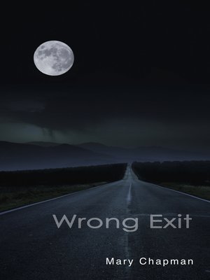 cover image of Wrong Exit